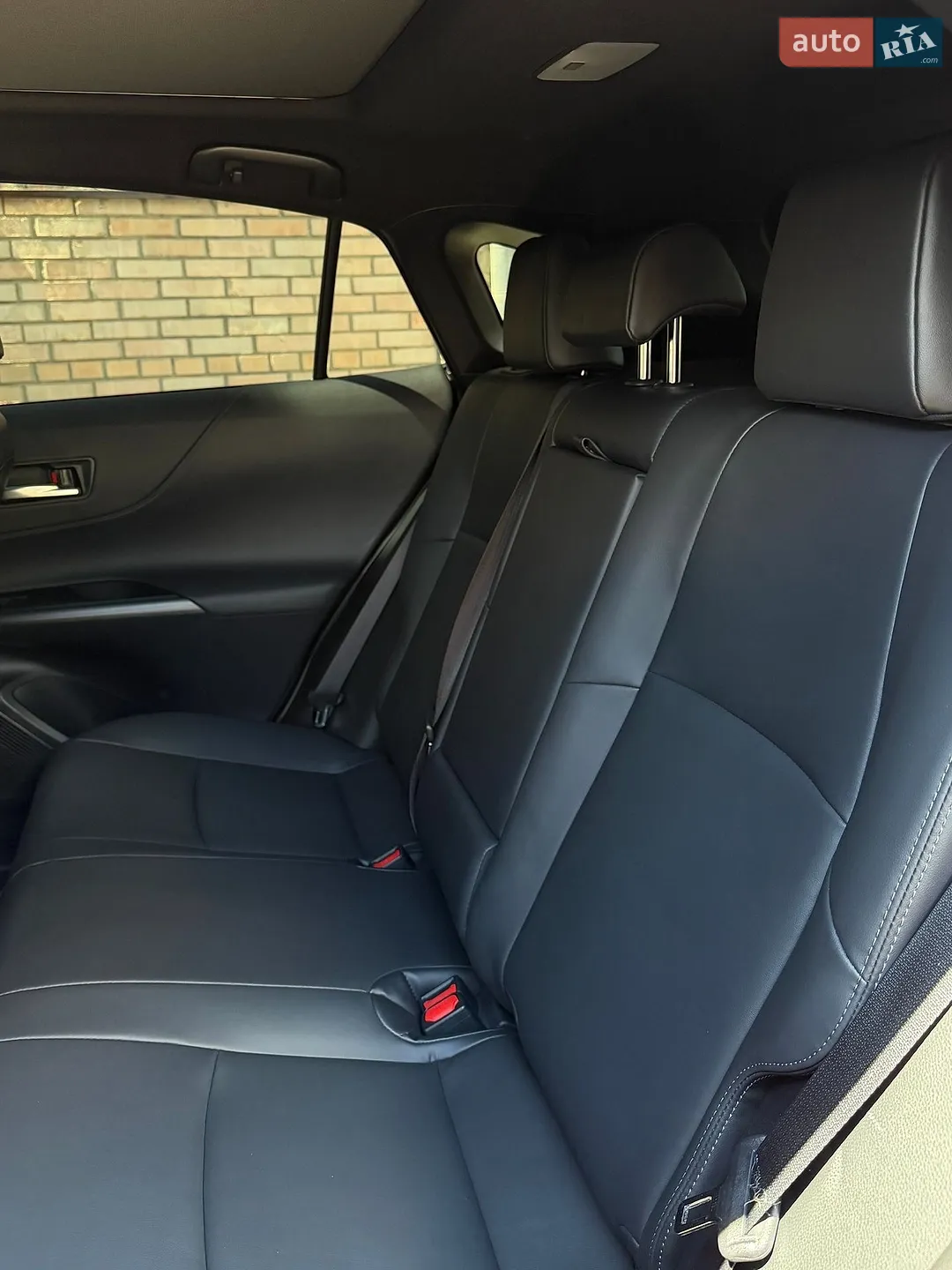 2024 Toyota Venza - мініатюра 22