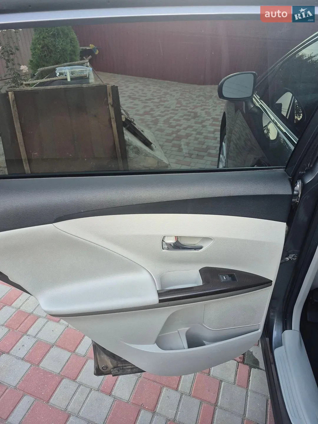 2011 Toyota Venza - мініатюра 19