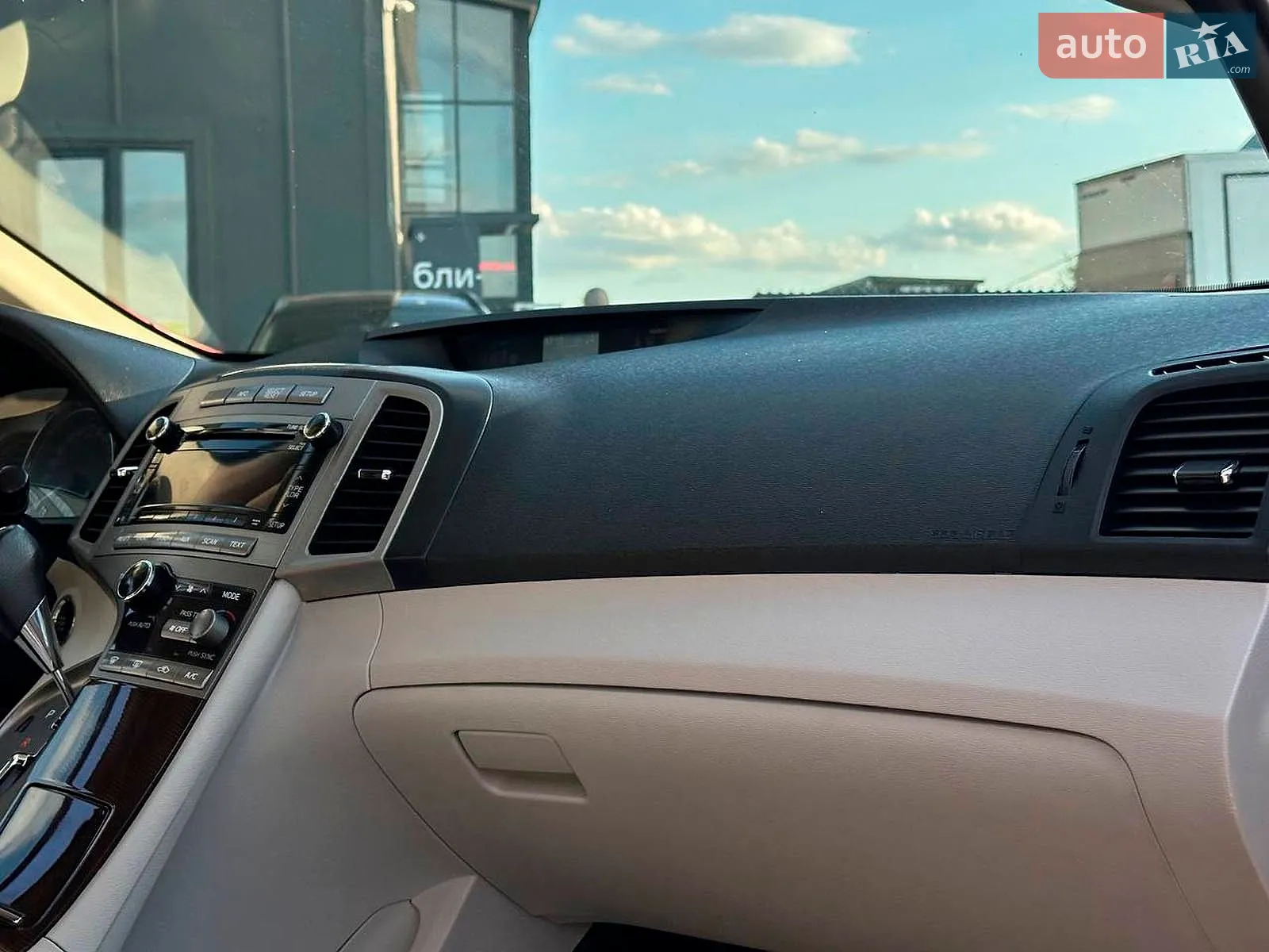 2011 Toyota Venza - мініатюра 31