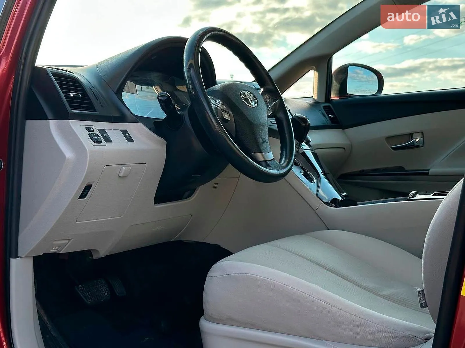 2011 Toyota Venza - мініатюра 35