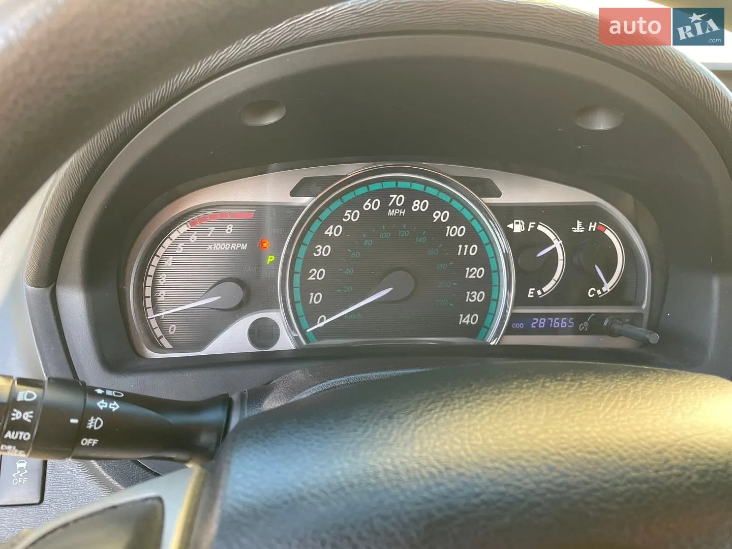 2014 Toyota Venza - мініатюра 4