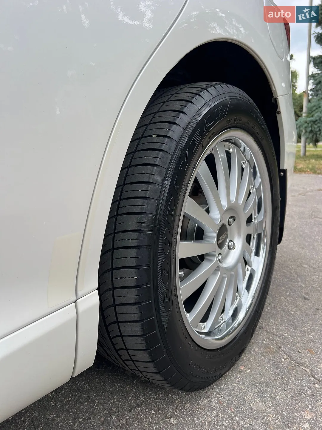 2013 Toyota Venza - мініатюра 9