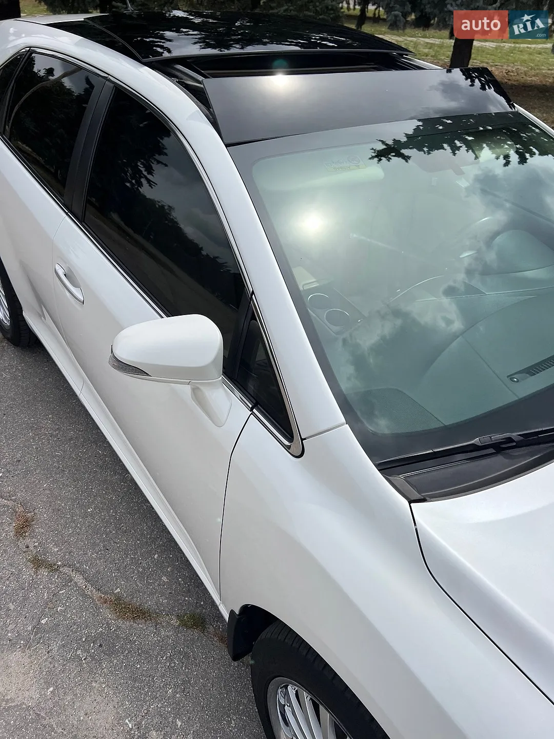 2013 Toyota Venza - мініатюра 18