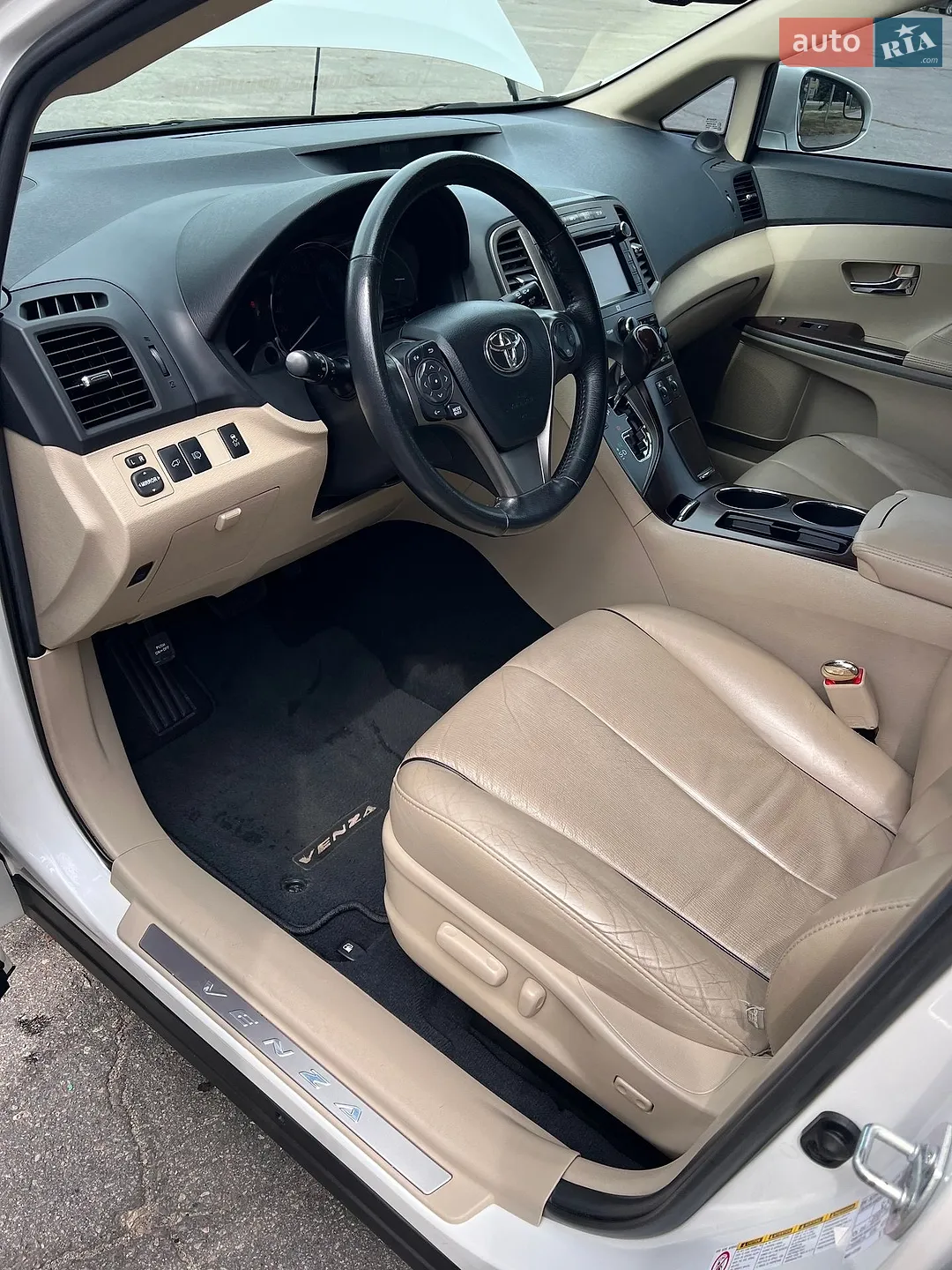 2013 Toyota Venza - мініатюра 23