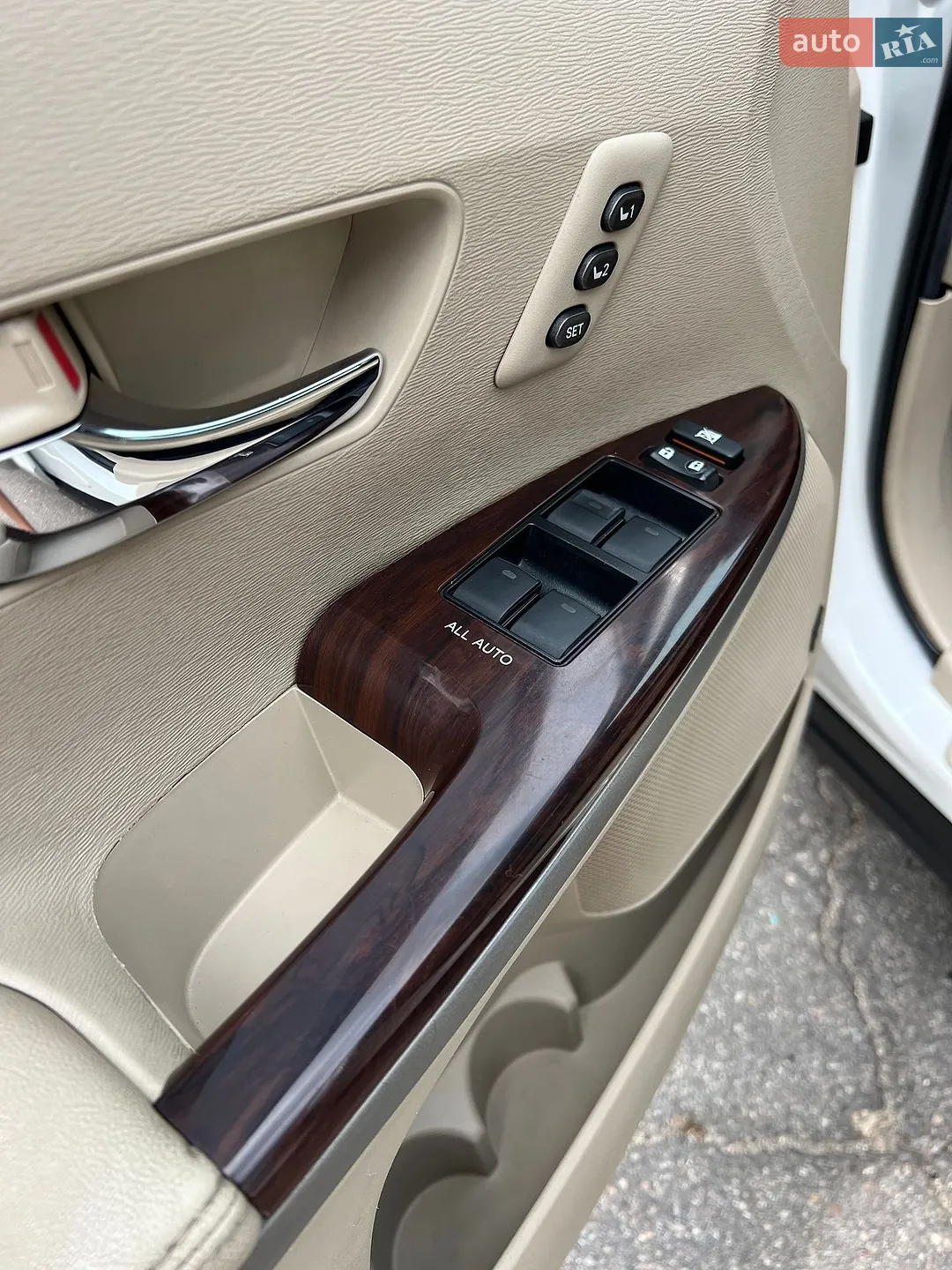 2013 Toyota Venza - мініатюра 26