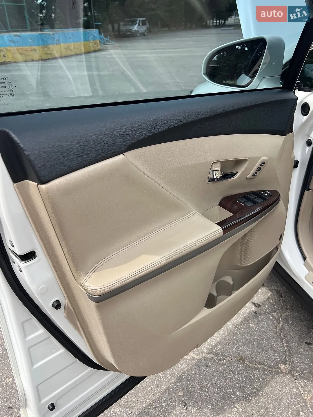 2013 Toyota Venza - мініатюра 25