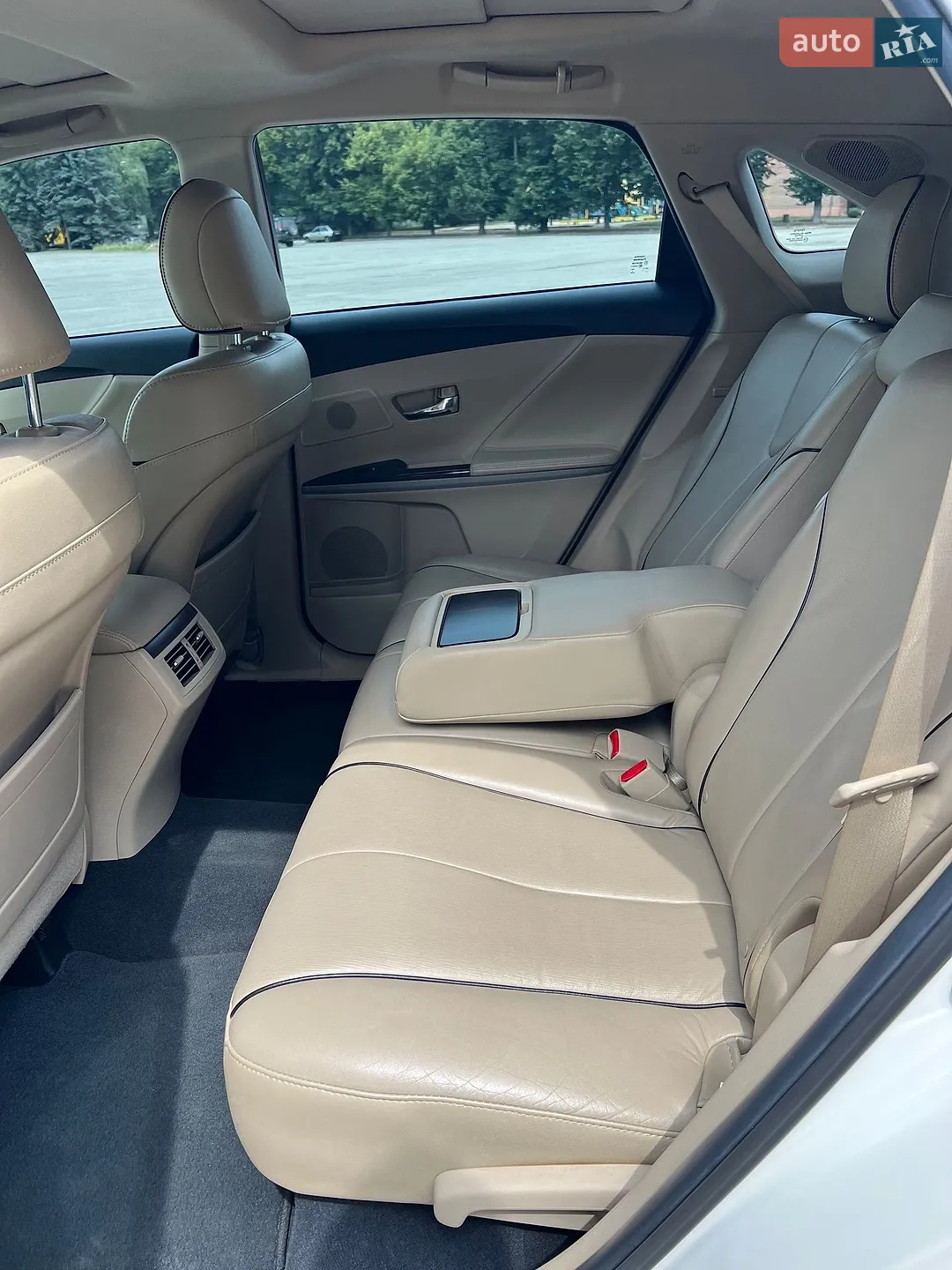 2013 Toyota Venza - мініатюра 30