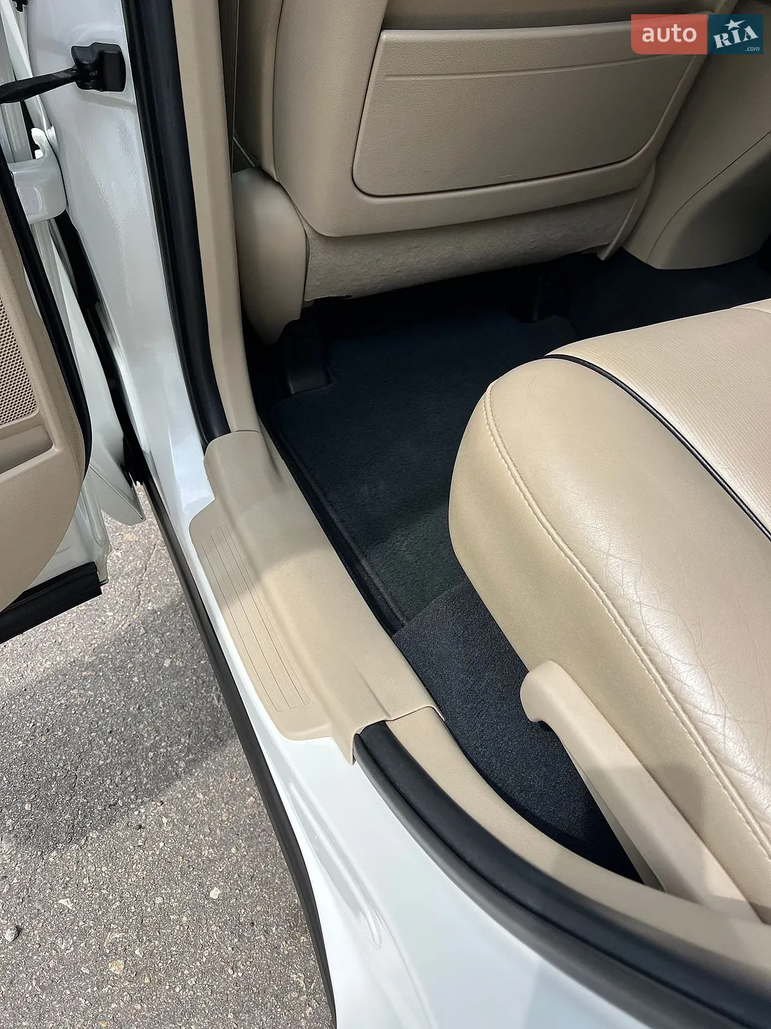 2013 Toyota Venza - мініатюра 29