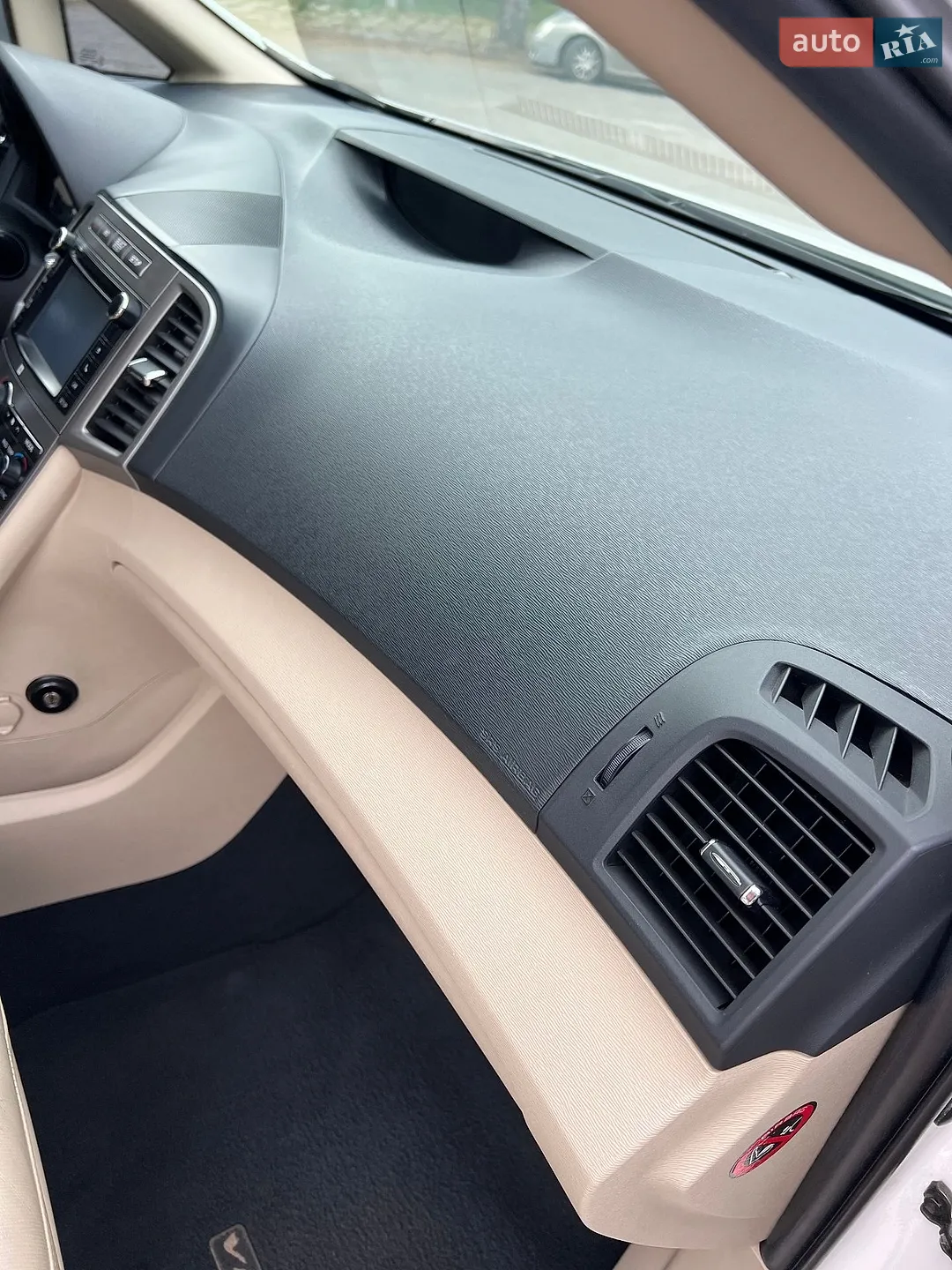 2013 Toyota Venza - мініатюра 37