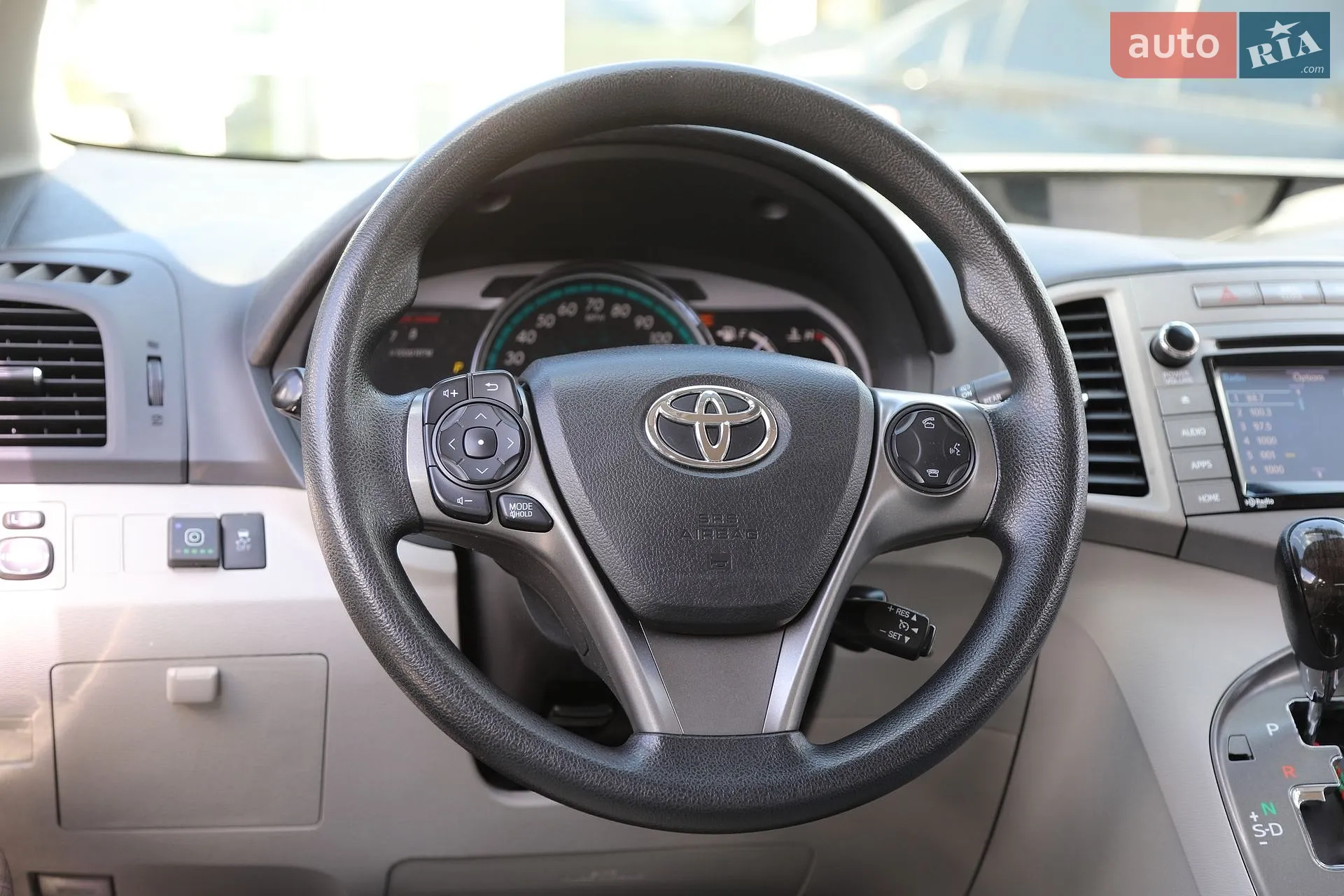 2015 Toyota Venza - мініатюра 18