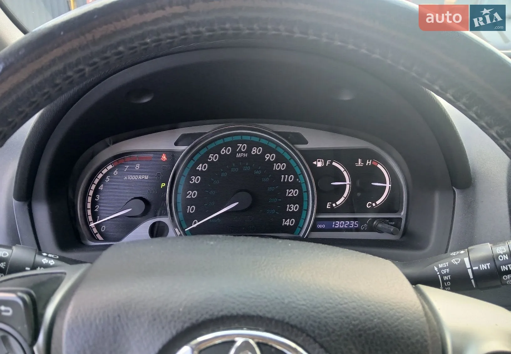 2013 Toyota Venza - мініатюра 5