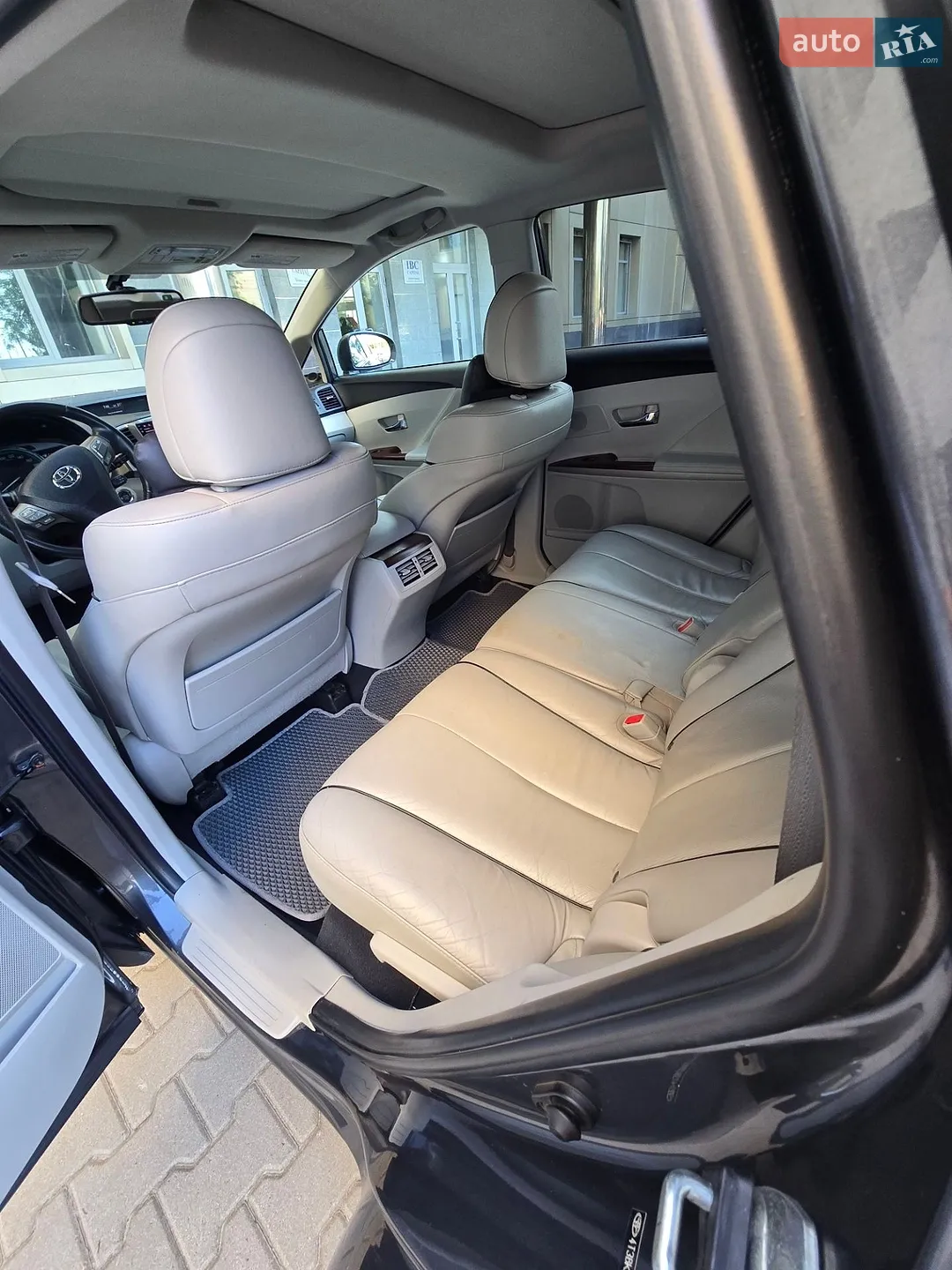 2010 Toyota Venza - мініатюра 14