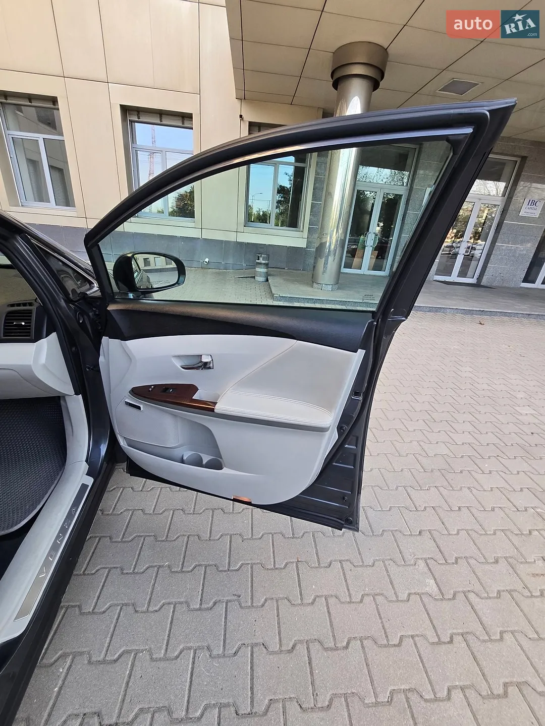 2010 Toyota Venza - мініатюра 19