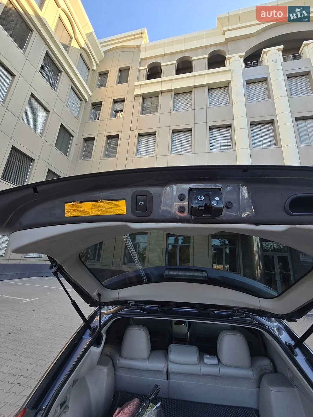 2010 Toyota Venza - мініатюра 26
