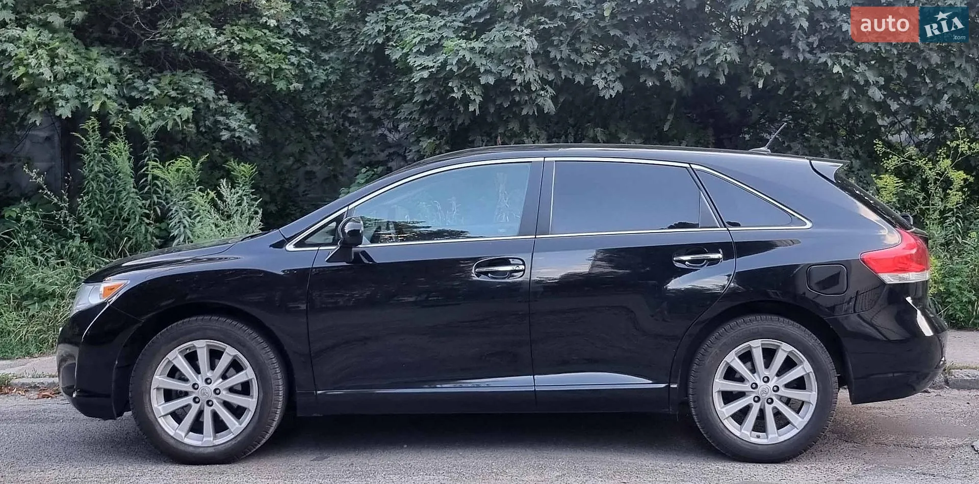2010 Toyota Venza - фото 1