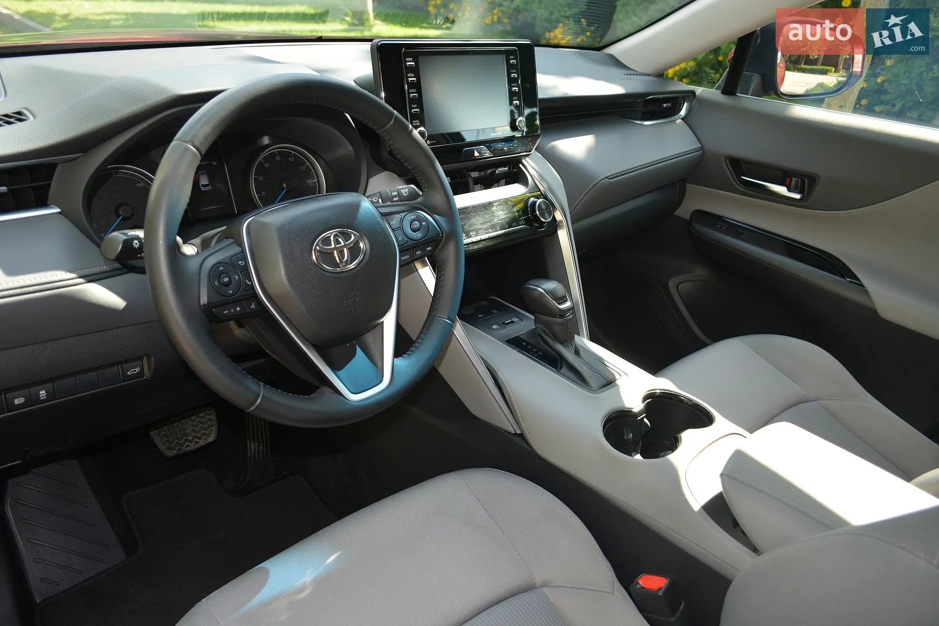 2020 Toyota Venza - мініатюра 13