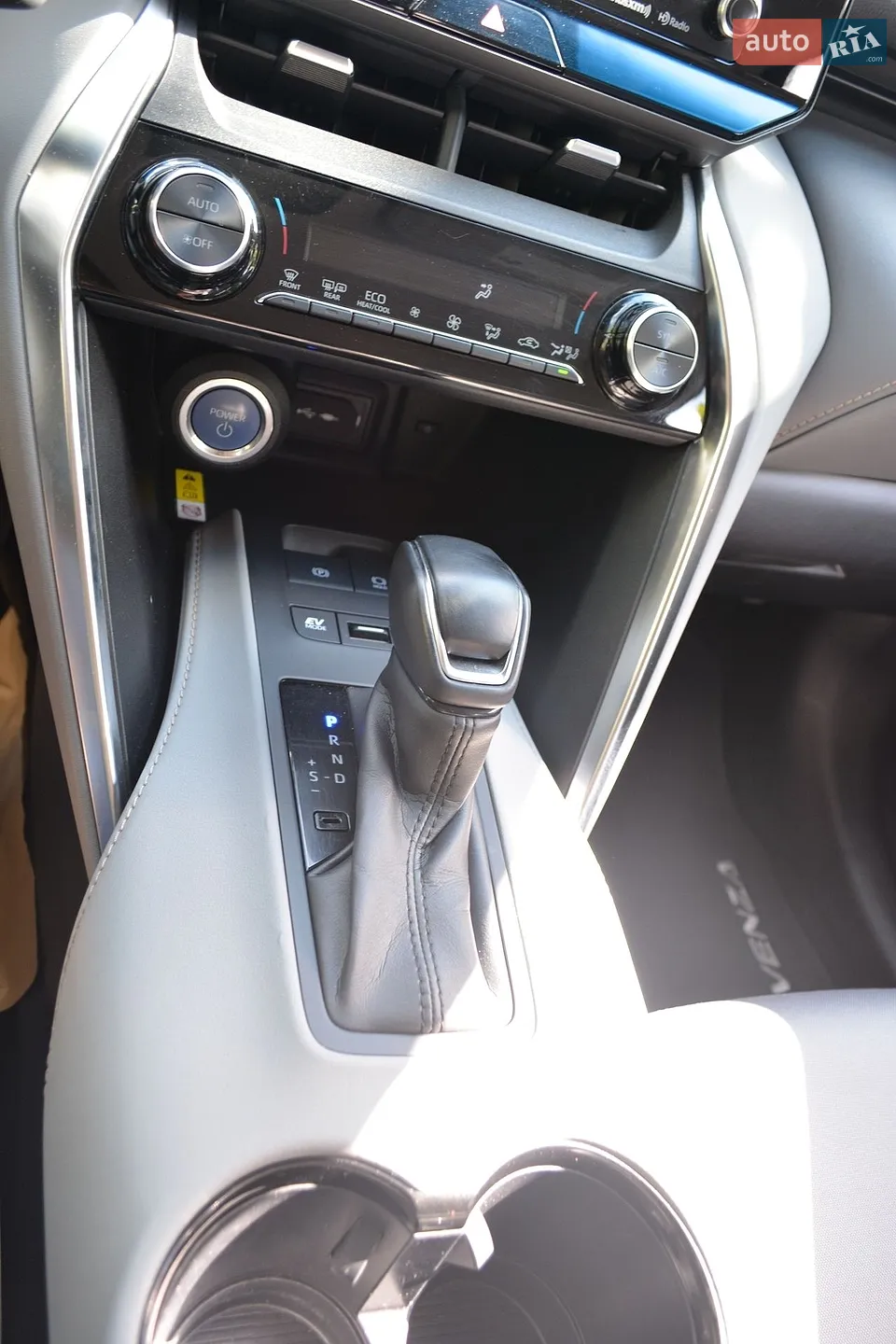 2020 Toyota Venza - мініатюра 22