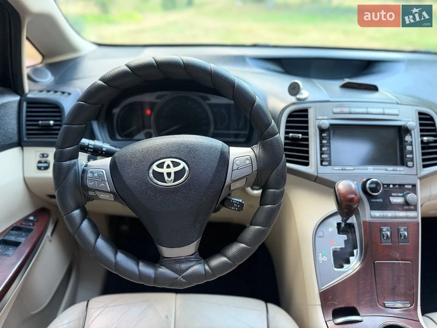 2010 Toyota Venza - мініатюра 24