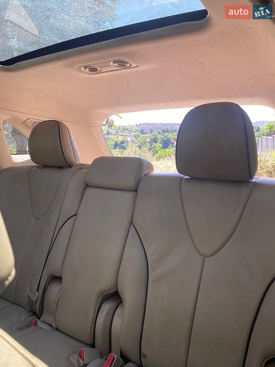 2011 Toyota Venza - мініатюра 10