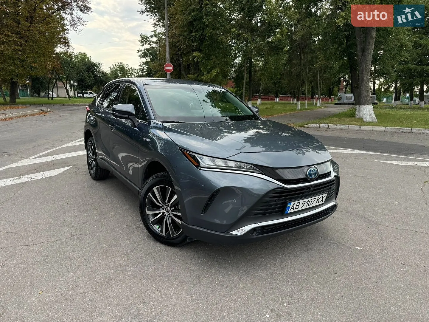 2021 Toyota Venza - мініатюра 6