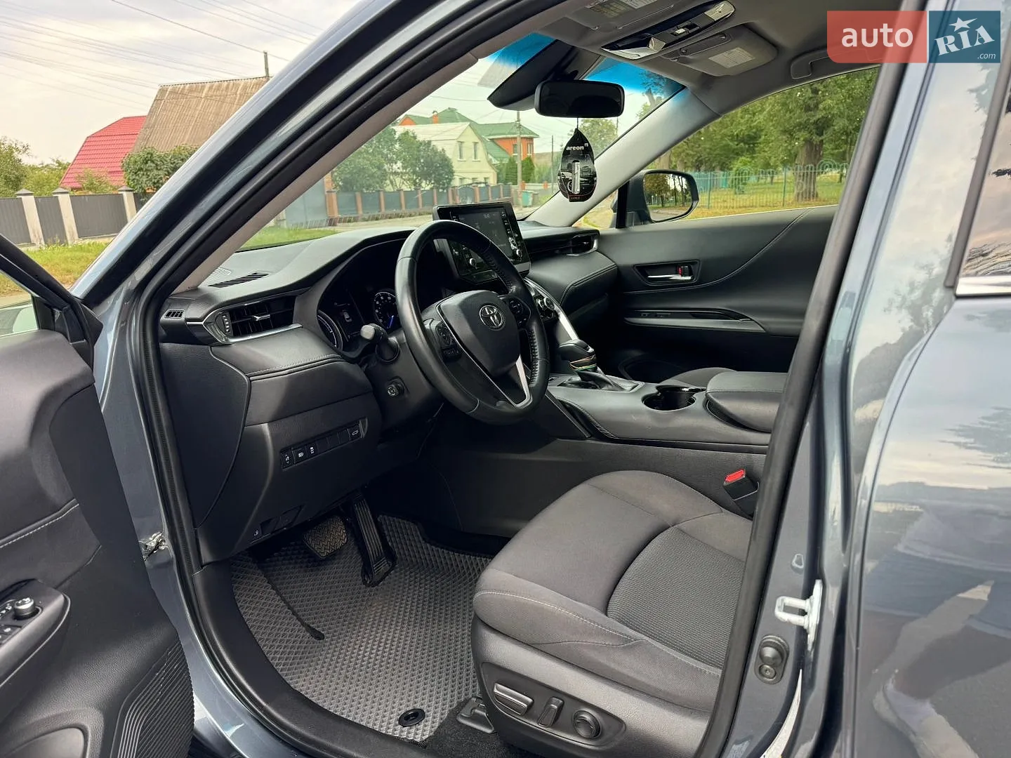 2021 Toyota Venza - мініатюра 38