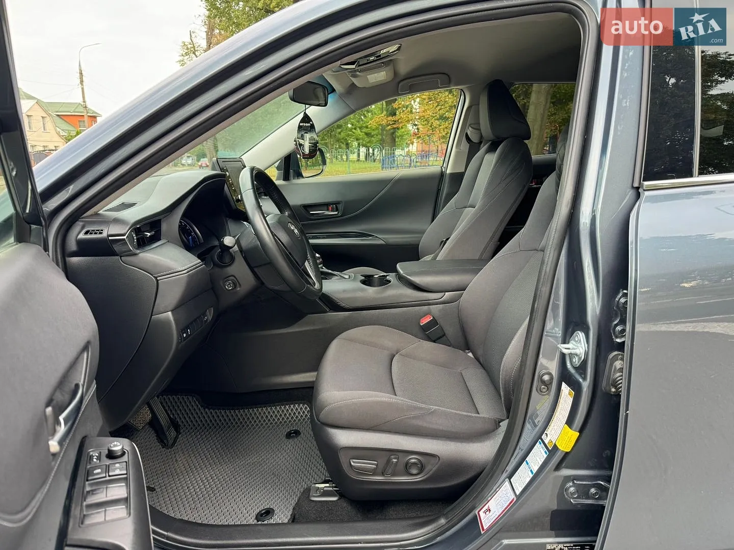 2021 Toyota Venza - мініатюра 44