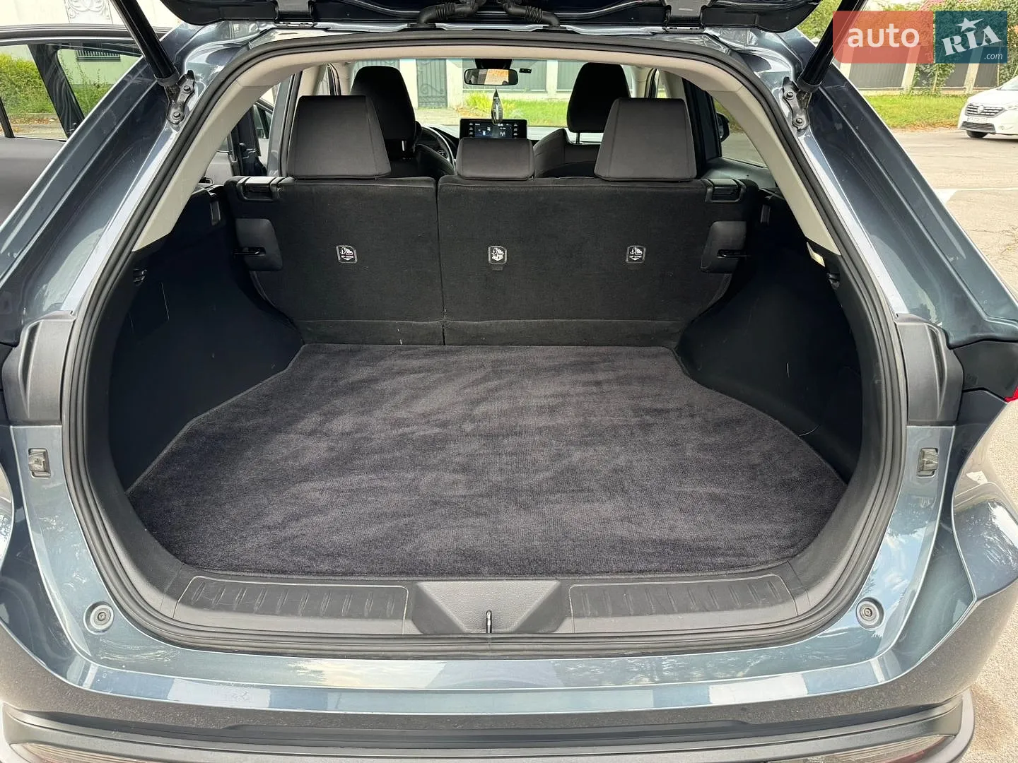 2021 Toyota Venza - мініатюра 48