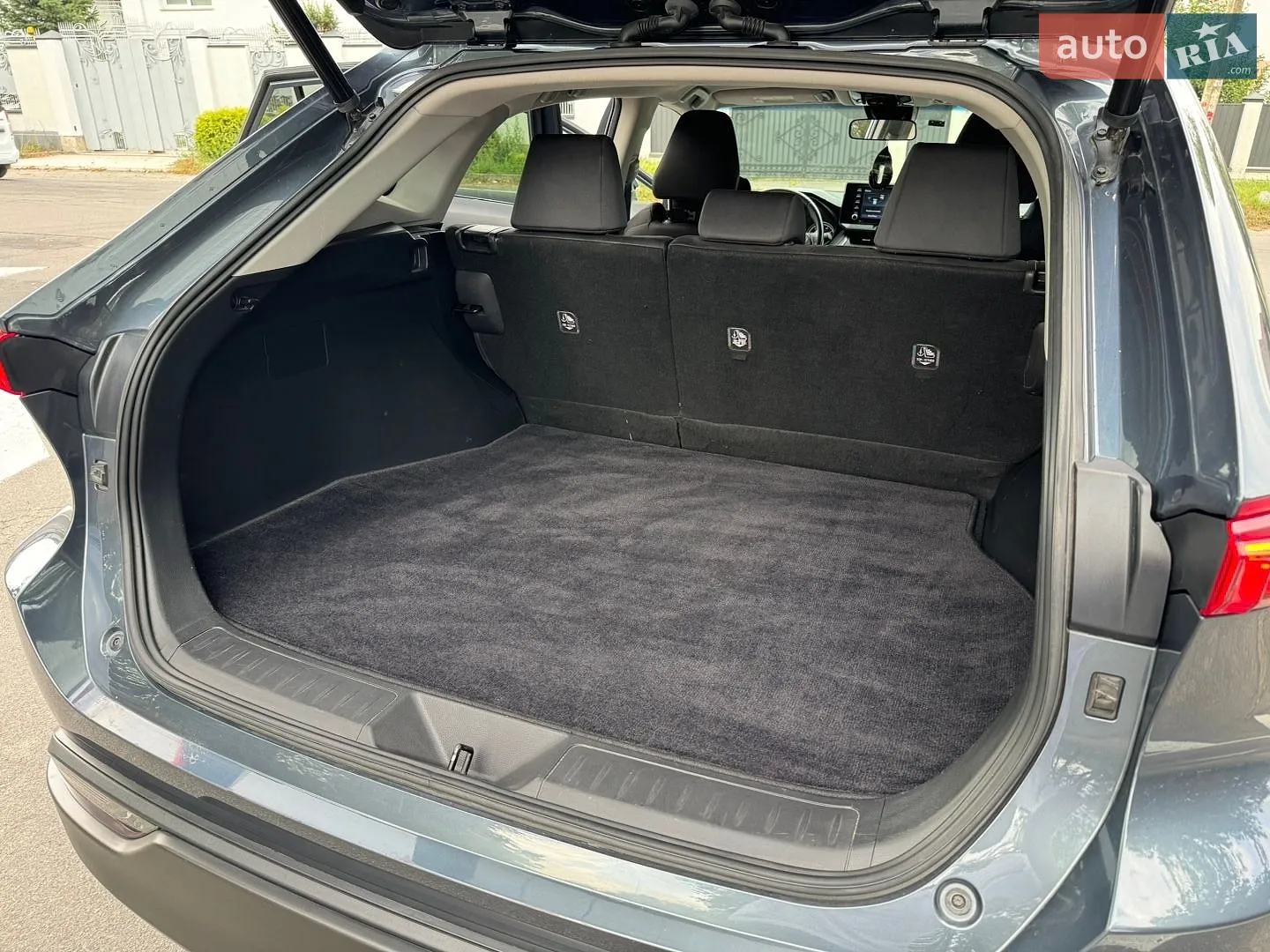 2021 Toyota Venza - мініатюра 49