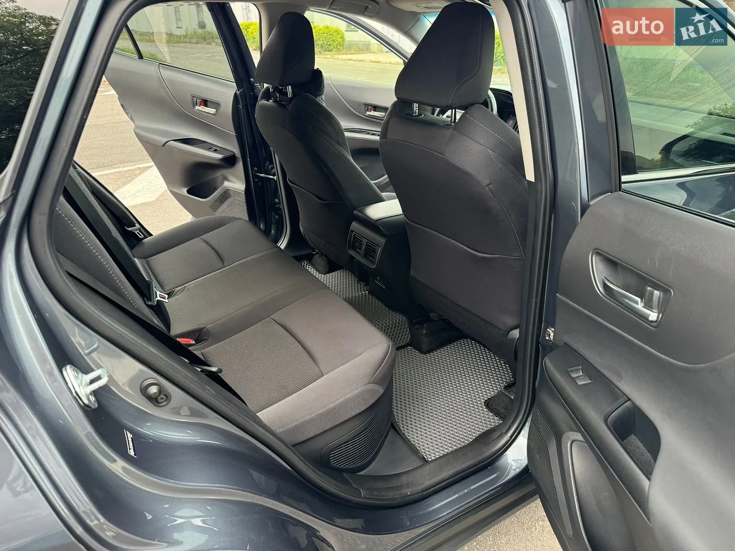 2021 Toyota Venza - мініатюра 51