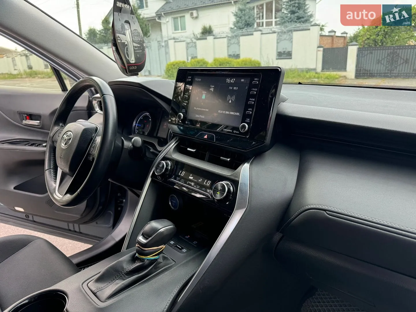2021 Toyota Venza - мініатюра 57