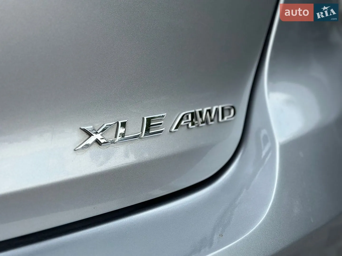 2014 Toyota Venza - мініатюра 10