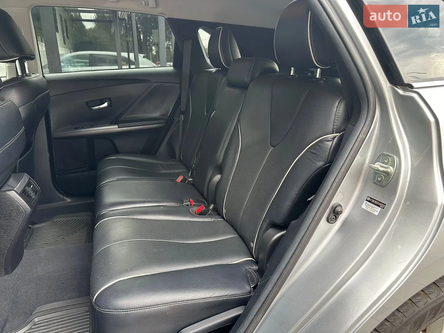 2014 Toyota Venza - мініатюра 14