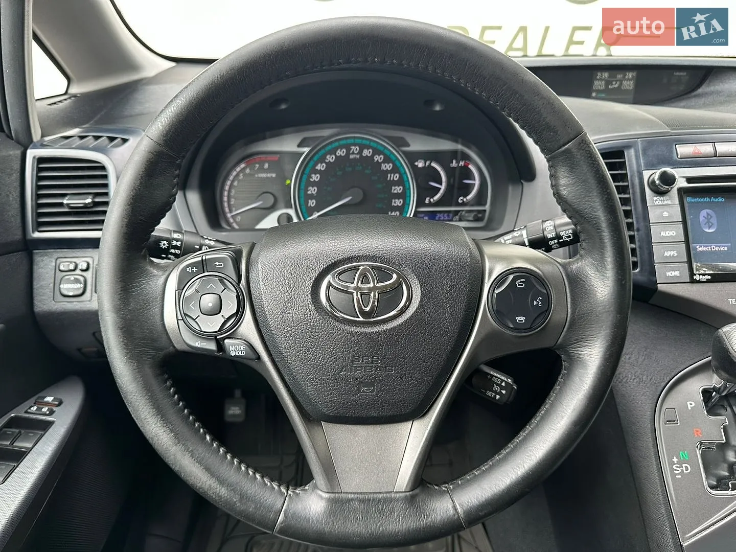 2014 Toyota Venza - мініатюра 16