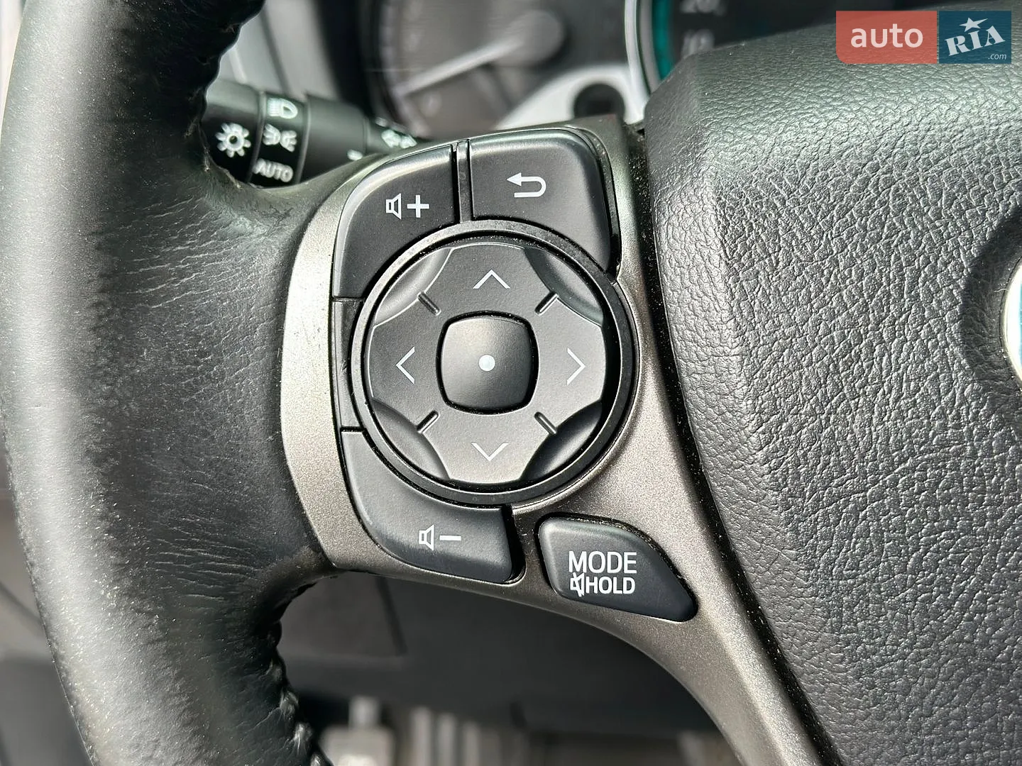 2014 Toyota Venza - мініатюра 21