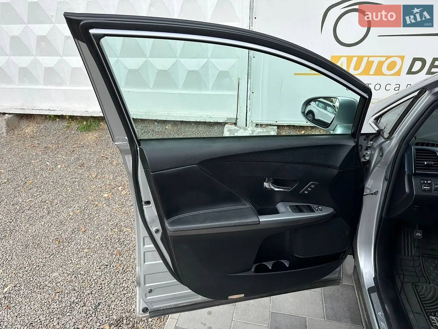 2014 Toyota Venza - мініатюра 26