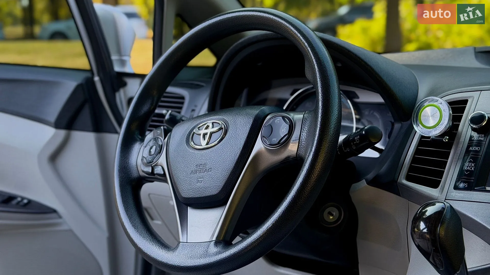 2013 Toyota Venza - мініатюра 15