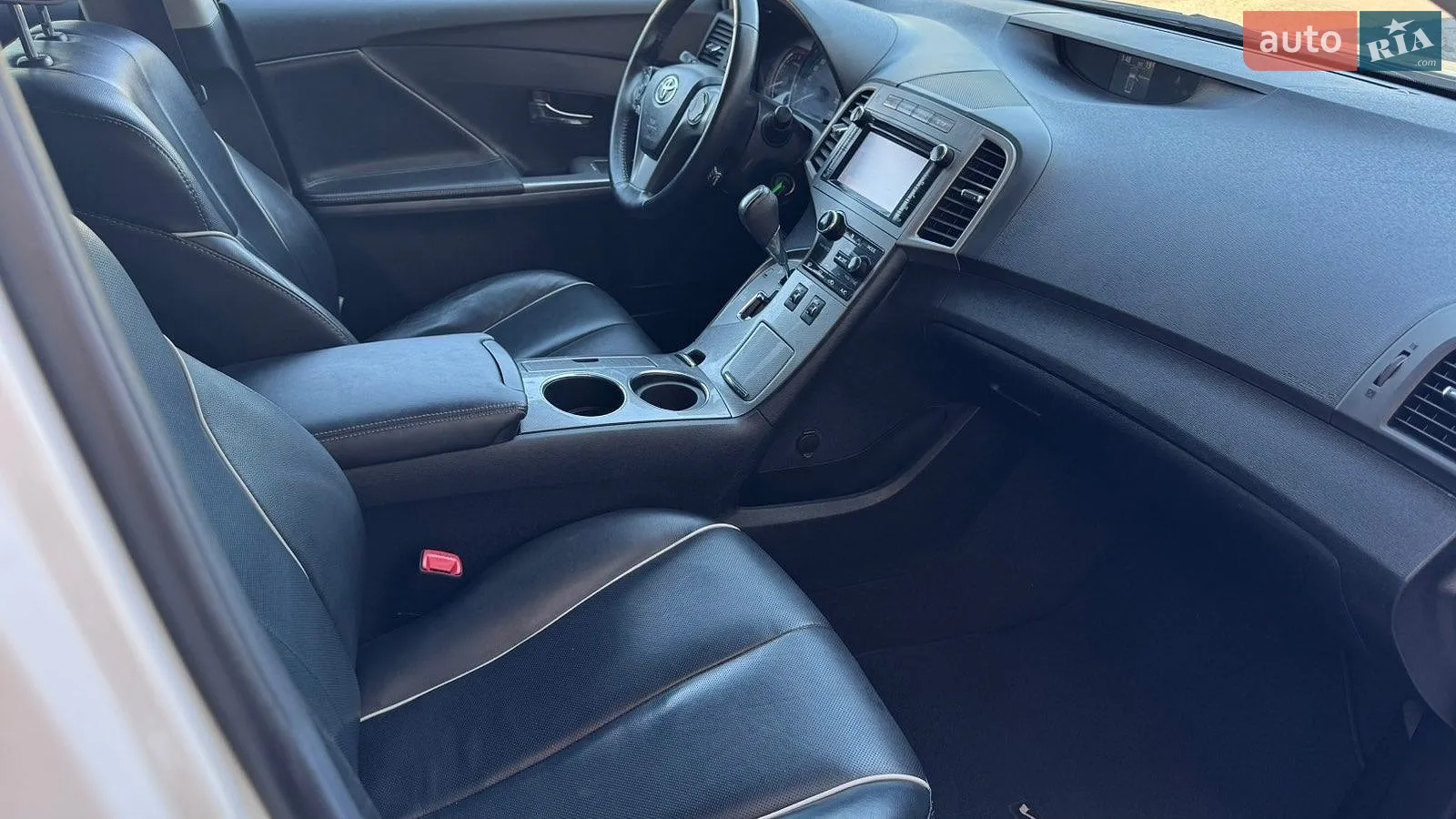2013 Toyota Venza - мініатюра 6