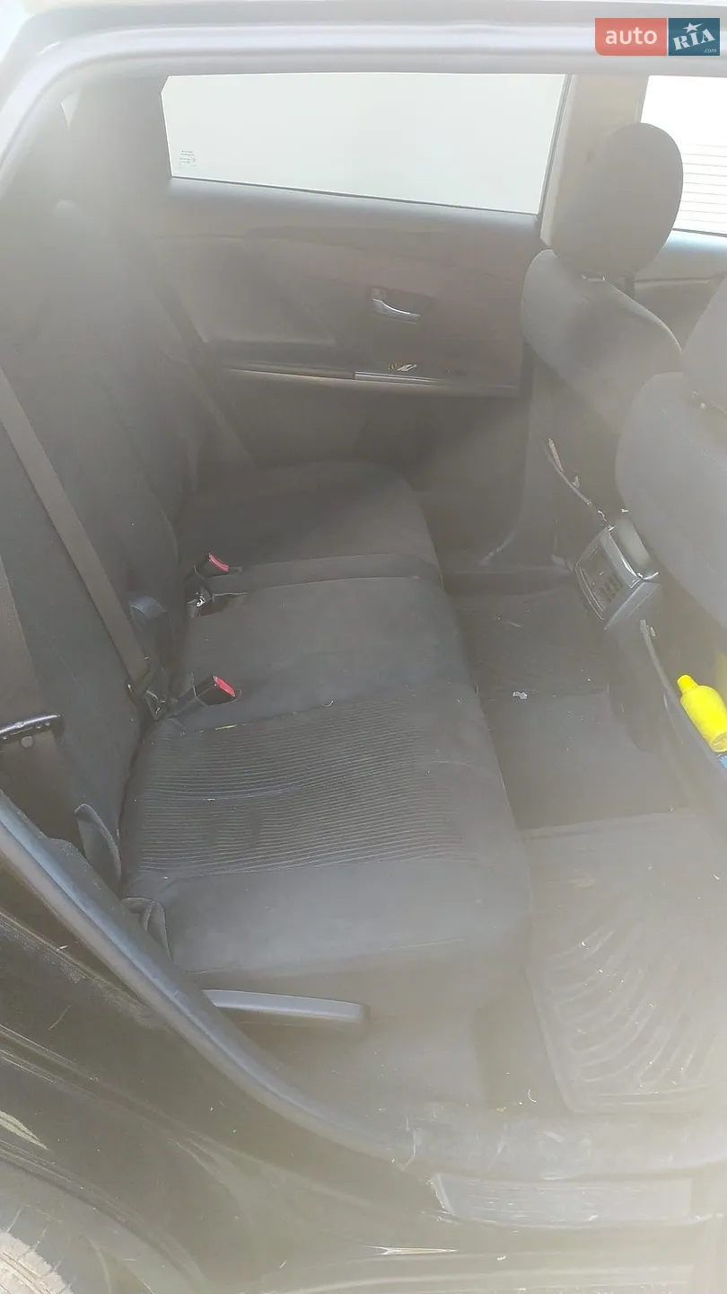 2013 Toyota Venza - мініатюра 3