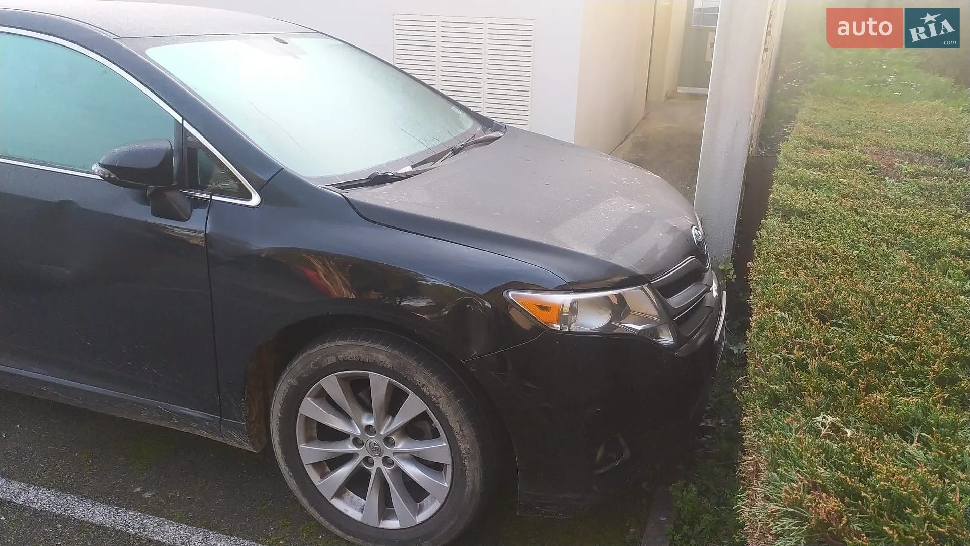 2013 Toyota Venza - мініатюра 6