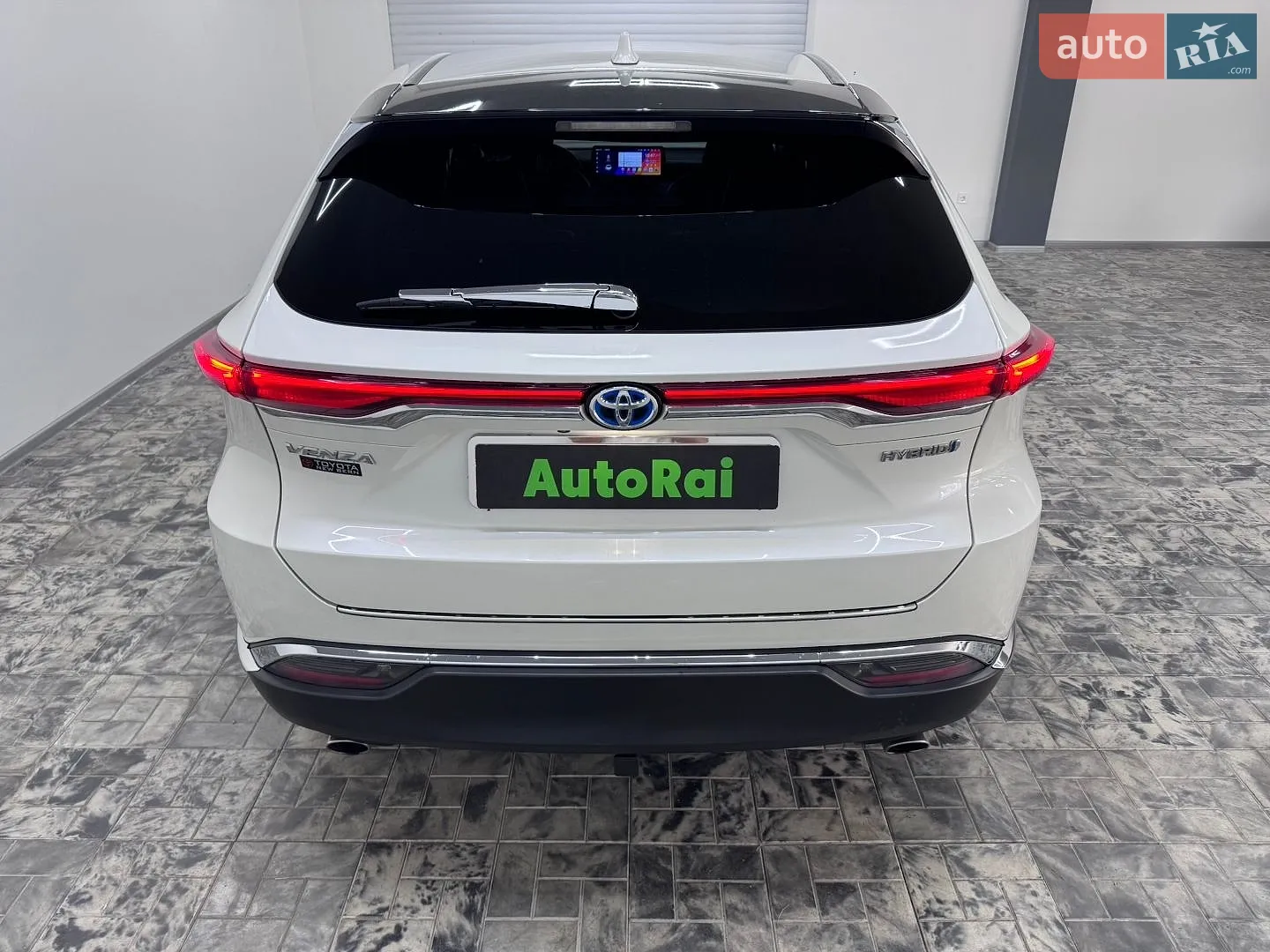 2020 Toyota Venza - мініатюра 5