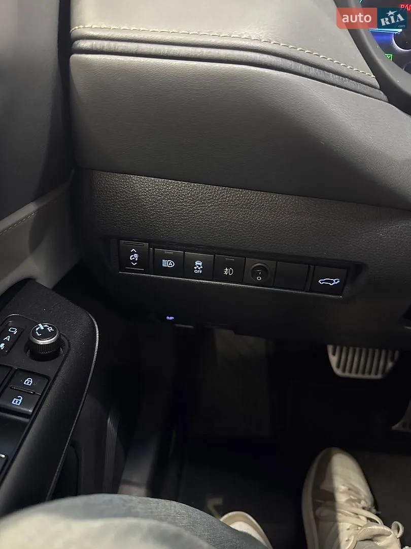 2020 Toyota Venza - мініатюра 18