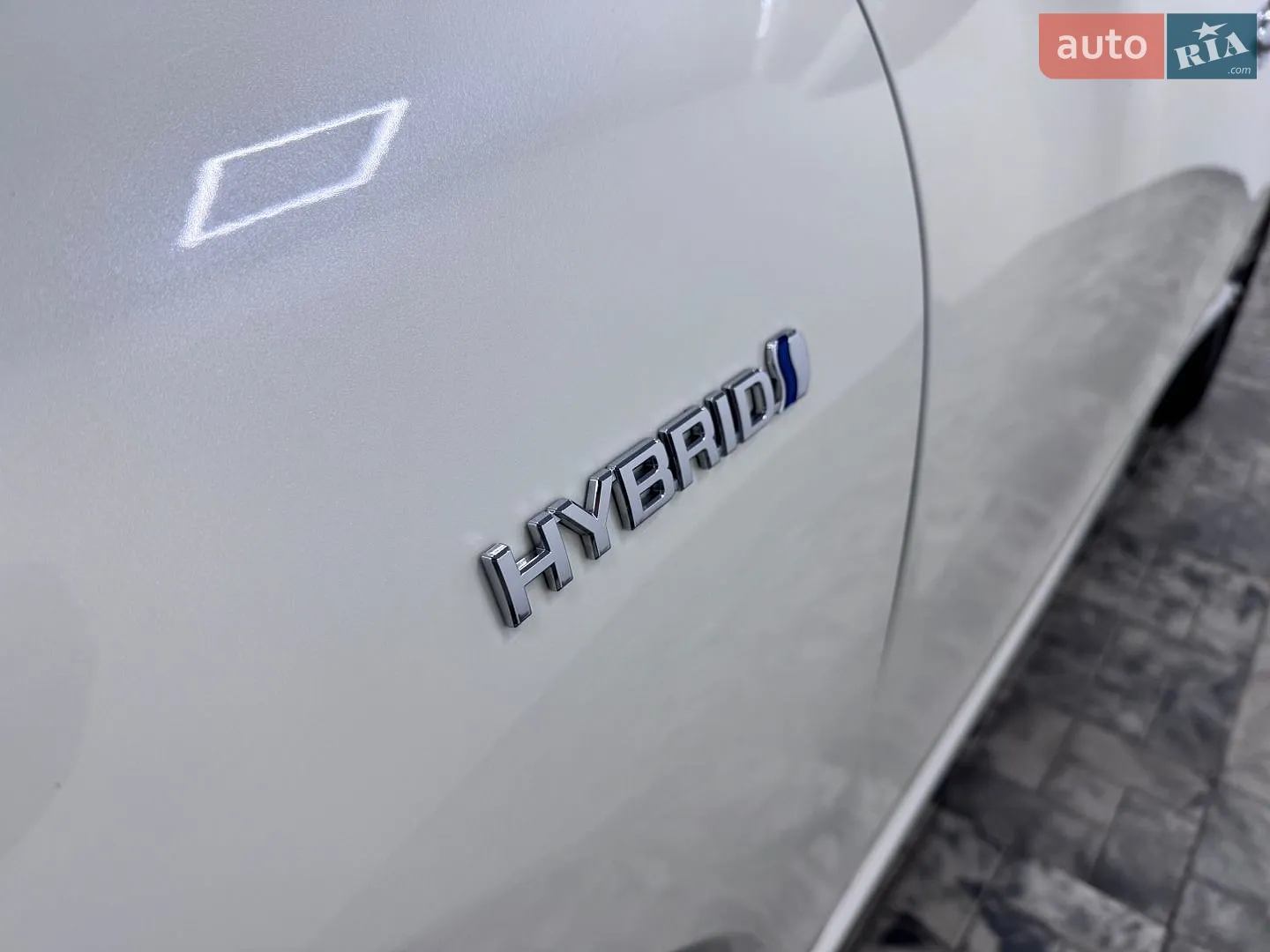 2020 Toyota Venza - мініатюра 23