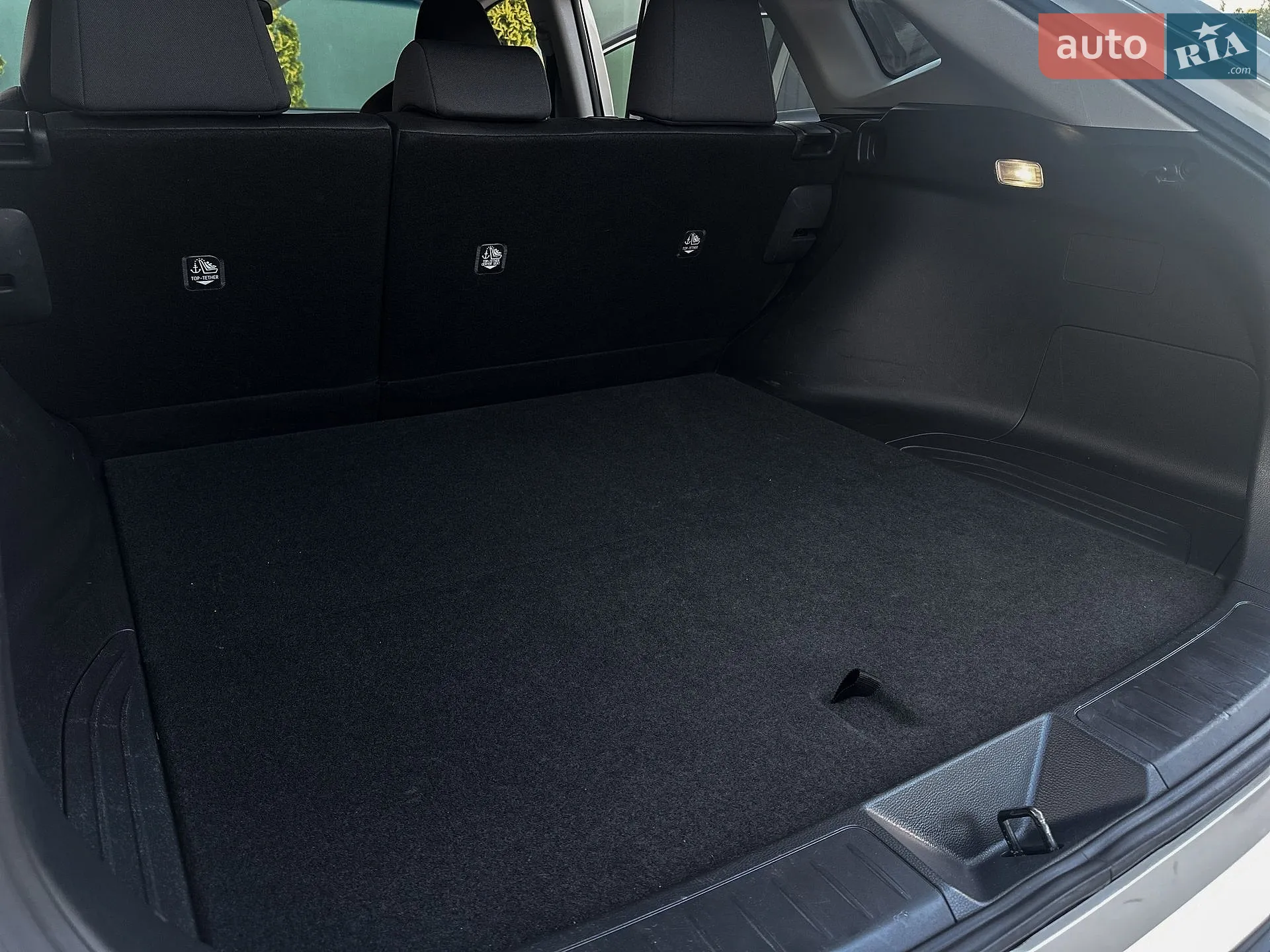2021 Toyota Venza - мініатюра 27