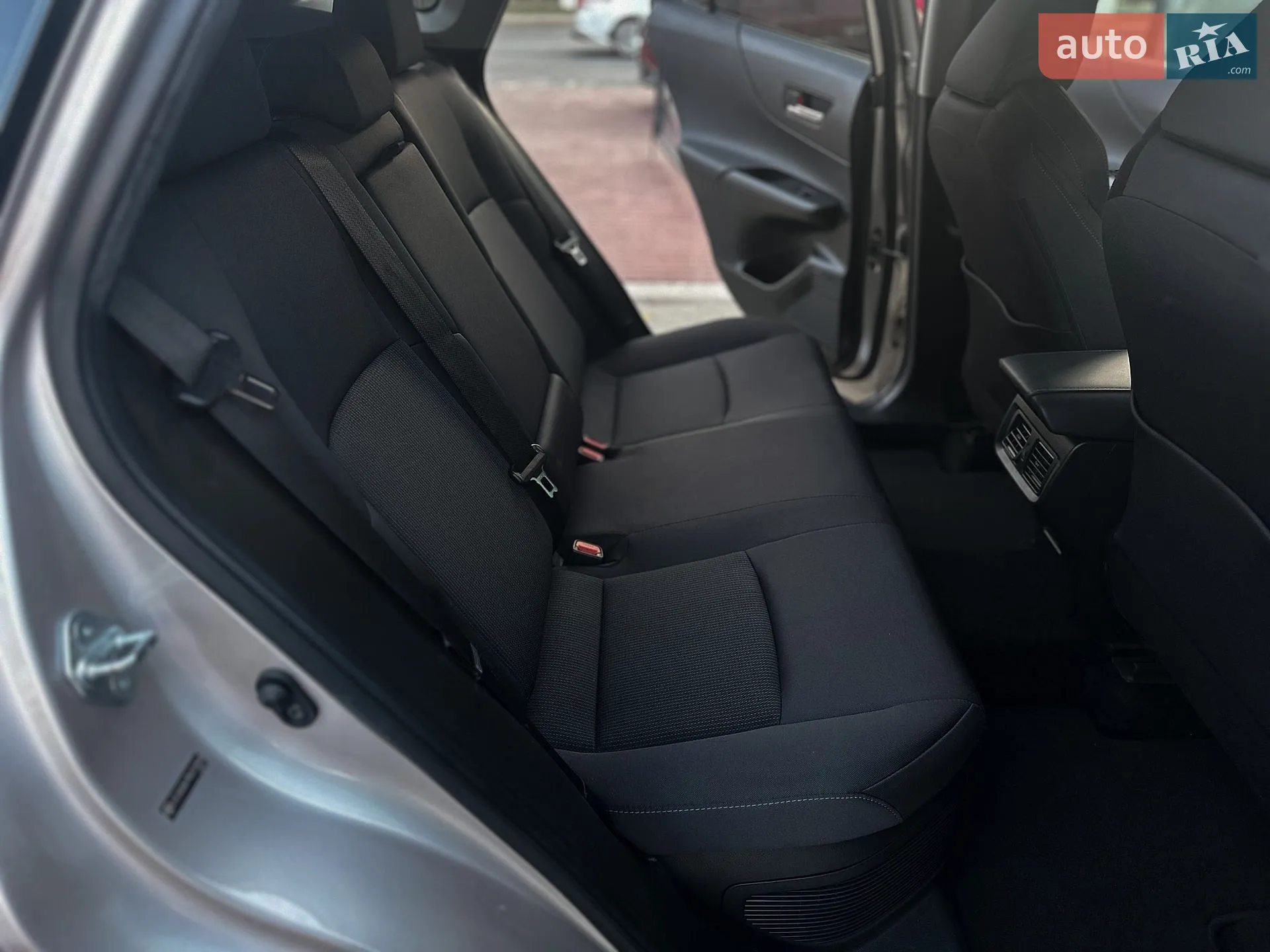 2021 Toyota Venza - мініатюра 30