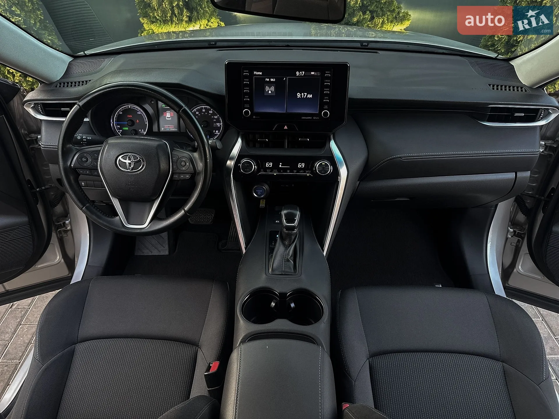 2021 Toyota Venza - мініатюра 33