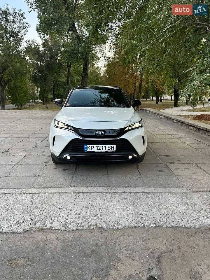 2022 Toyota Venza - мініатюра 44