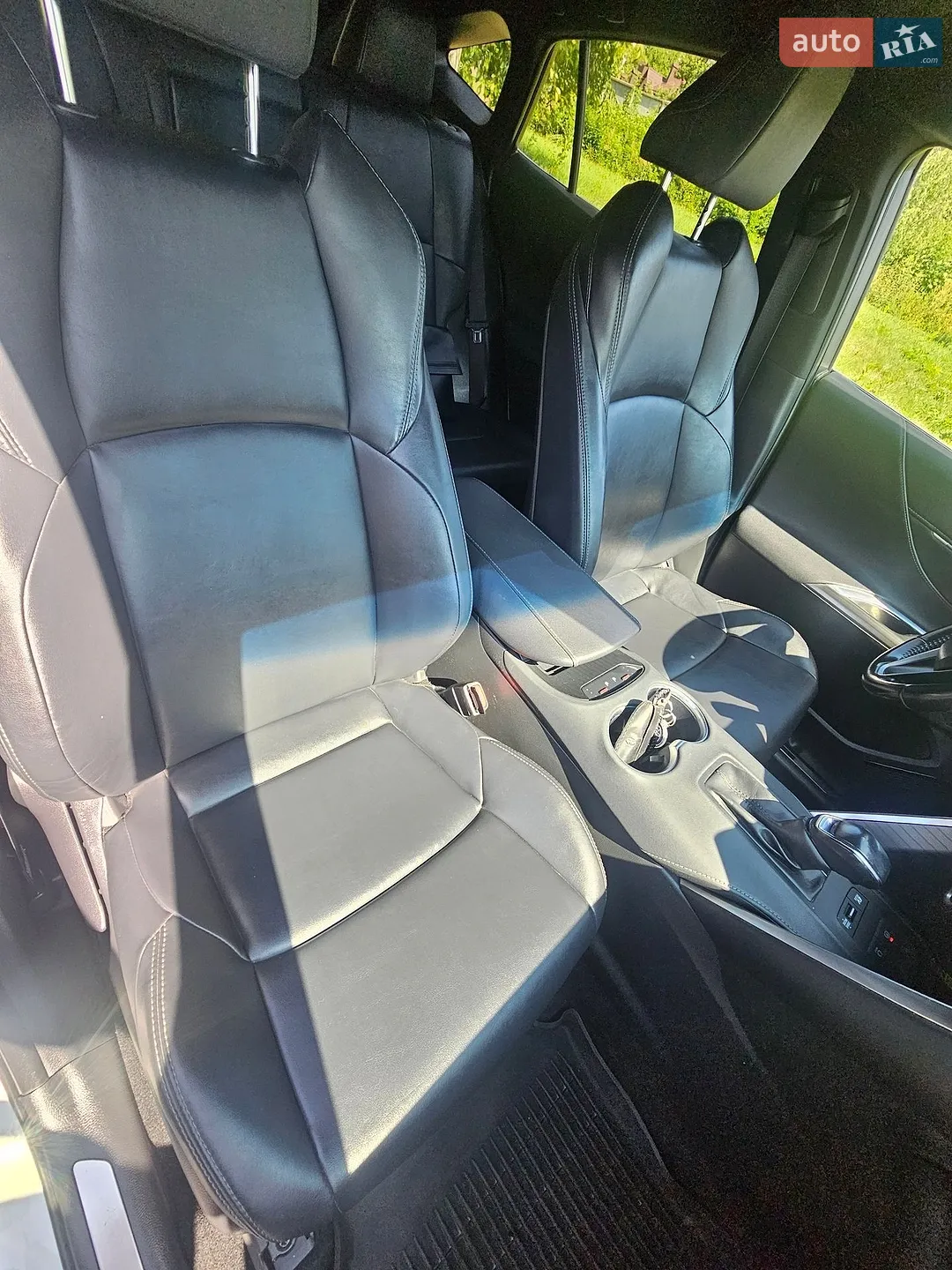 2022 Toyota Venza - мініатюра 18