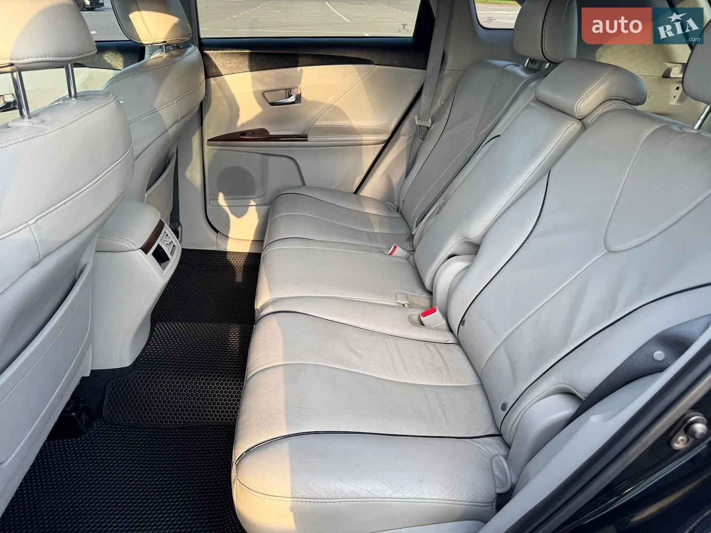 2012 Toyota Venza - мініатюра 25