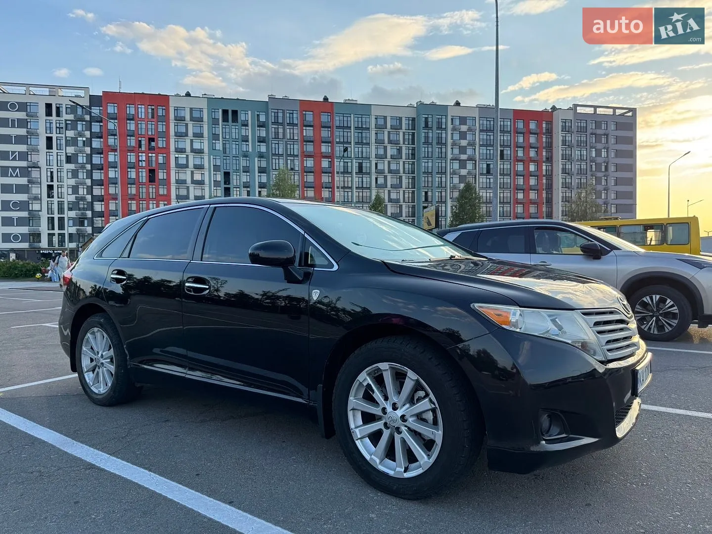 2012 Toyota Venza - мініатюра 12