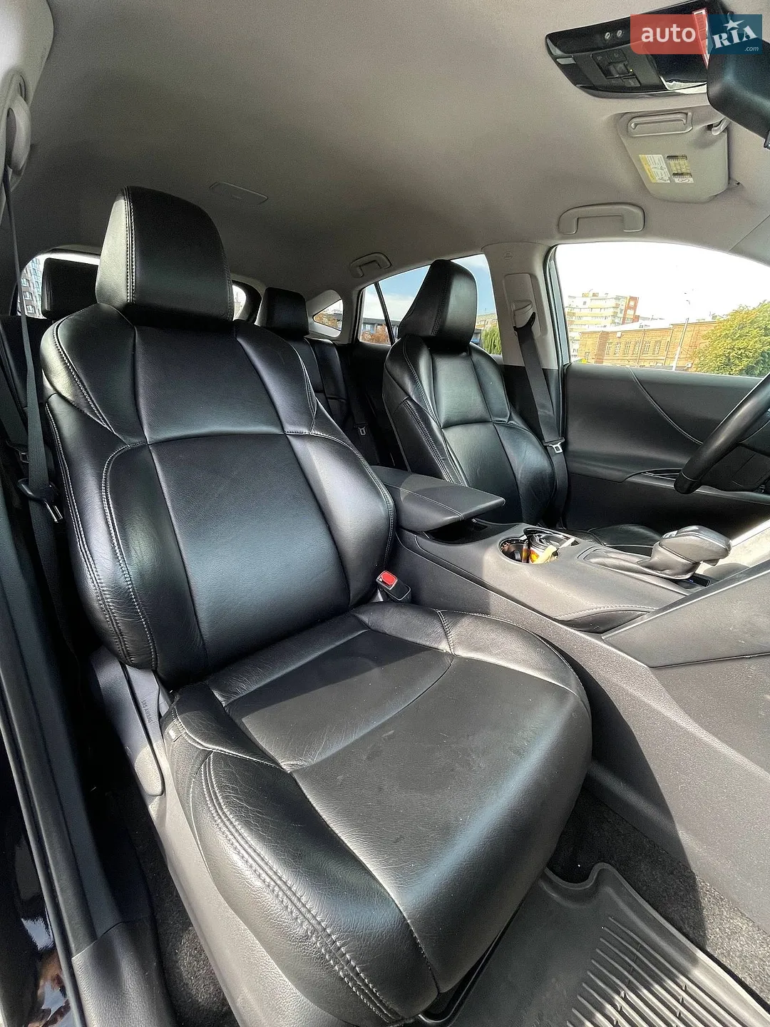 2021 Toyota Venza - мініатюра 17
